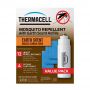 Комплект картриджей для репеллента ThermaCELL E-4 Mosquito Repellent Earth Scent (запах земли), 48 ч