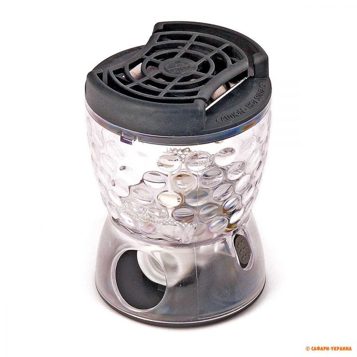 Лампа против комаров и насекомых ThermaCELL MR-9C Mini Lantern