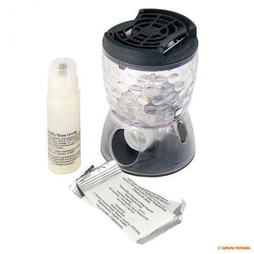 Лампа проти комарів і комах ThermaCELL MR-9C Mini Lantern 