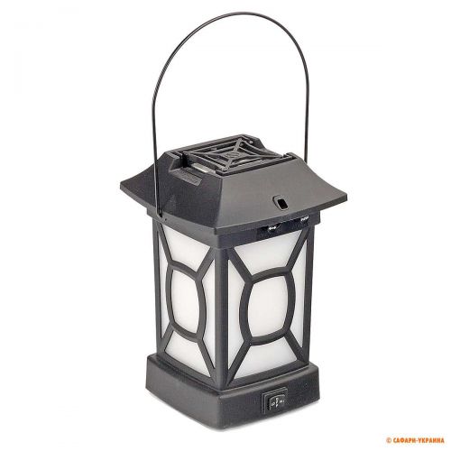 Лампа противомоскітна Therma CELL MR-9W Patio Lantern, до 12 годин роботи 