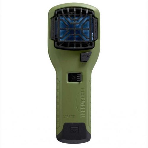 Прибор от комаров ThermaCELL MR-300G Olive Прибор от комаров ThermaCELL MR-300G Olive