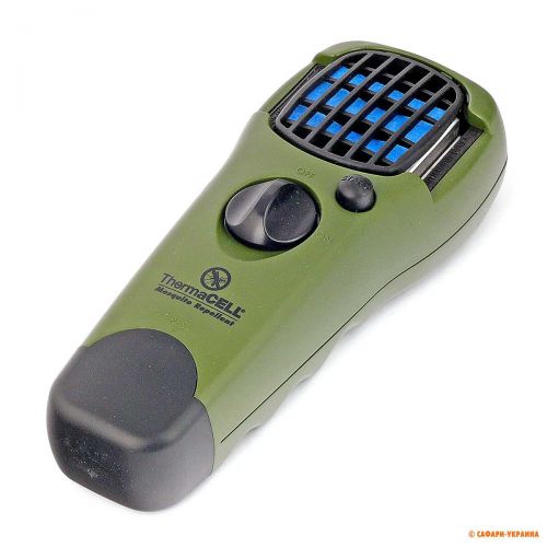 Пристрій від комарів ThermaCELL Mosquito Repellent 