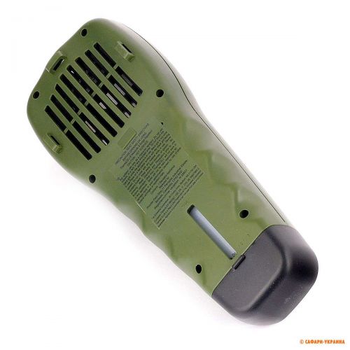 Пристрій від комарів ThermaCELL Mosquito Repellent 