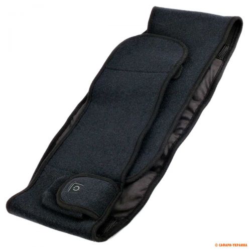 Пояс Thermosoles Thermo Belt з підігрівом 
