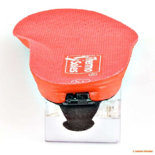 Устілки Thermosoles Thermo 3D with remote control, з пультом для підігріву 