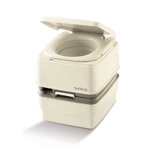Біотуалет Thetford Porta Potti Qube 165 Luxe Біотуалет Thetford Porta Potti Qube 165 Luxe
