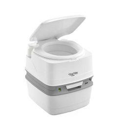Біотуалет Thetford Porta Potti Qube 365 білий