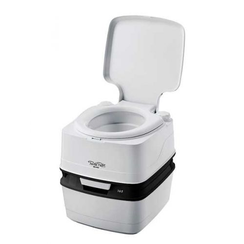 Біотуалет Thetford Porta Potti Qube 165 
