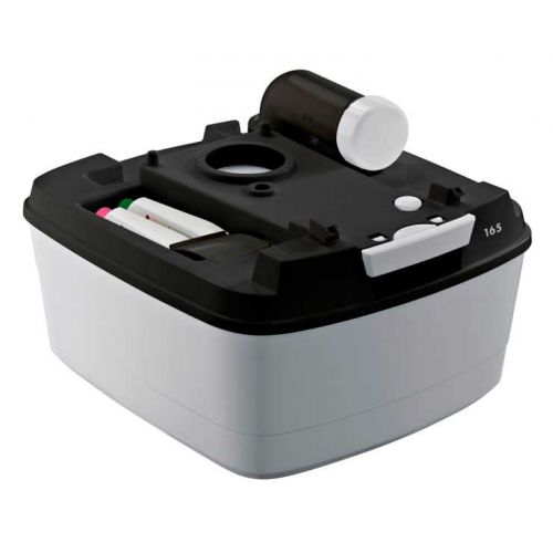 Біотуалет Thetford Porta Potti Qube 165 