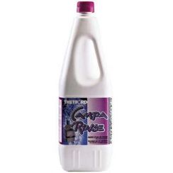 Рідина для верхнього бака біотуалету Thetford Campa Rinse, 2 л