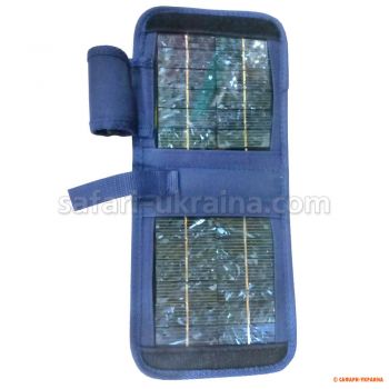 Сонячна батарея Thuraya - Solar Universal Mobile Phone Charged
