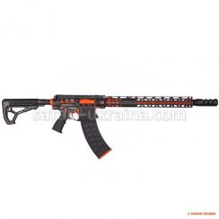 Напівавтоматична рушниця TIGRIS XR12 PRO XAR-1, кал. 12/76, ствол 46