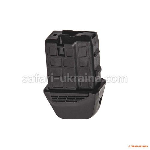 Карабин нарезной Tikka T1x кал.22LR 16in 1/2x20 UNF