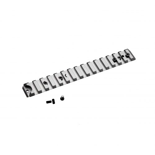 Планка Picatinny для Tikka T3x/T3 TACTICAL (суперфосфат)