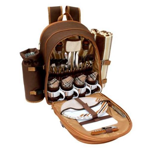 Набор для пикника Time Eco TE-412 Picnic (9822251280199) Набор для пикника Time Eco TE-412 Picnic (9822251280199)
