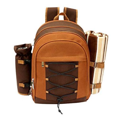 Набор для пикника Time Eco TE-412 Picnic (9822251280199)