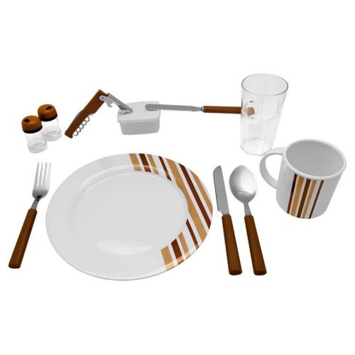 Набор для пикника Time Eco TE-412 Picnic (9822251280199)