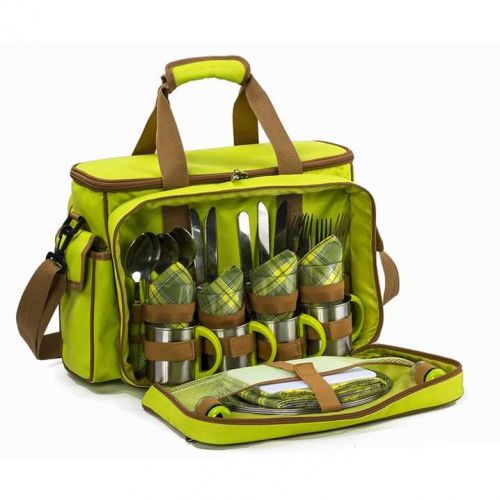 Набор для пикника Time Eco TE-416 Picnic (6215028110011) Набор для пикника Time Eco TE-416 Picnic (6215028110011)