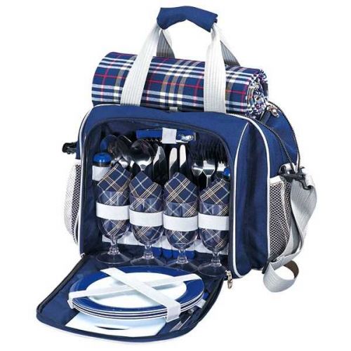 Набор для пикника Time Eco TE-420 Picnic (6217028111531) Набор для пикника Time Eco TE-420 Picnic (6217028111531)