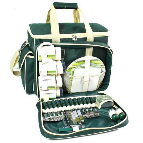 Набор для пикника Time Eco TE-430 Picnic (6215028111520) Набор для пикника Time Eco TE-430 Picnic (6215028111520)