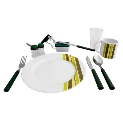 Набор для пикника Time Eco TE-430 Picnic (6215028111520)