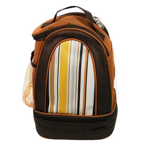 Рюкзак холодильник Time Eco TE-0006 LK, объем 6 л, арт.6LK
