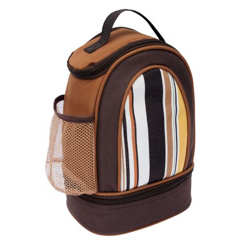 Рюкзак холодильник Time Eco TE-0006 LK, объем 6 л, арт.6LK