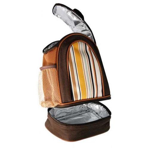 Рюкзак холодильник Time Eco TE-0006 LK, объем 6 л, арт.6LK