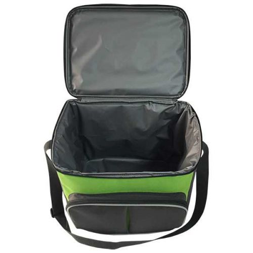 Ізотермічна сумка холодильник Time Eco TE-1520, об`єм 20 л, арт.1520 