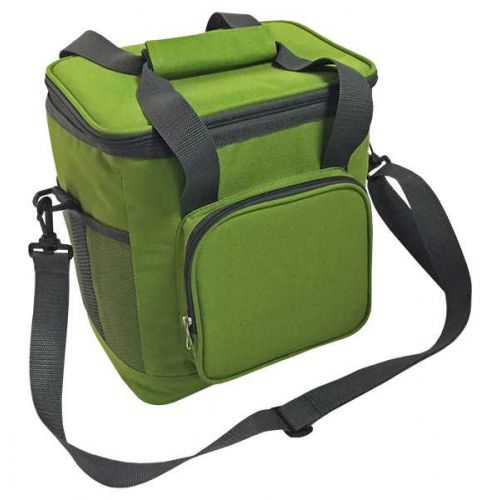 Изотермическая сумка Time Eco TE-311S, объем 11 л, арт.311SG