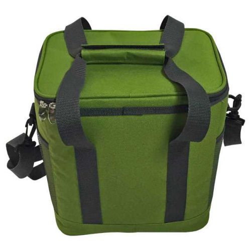 Изотермическая сумка Time Eco TE-311S, объем 11 л, арт.311SG