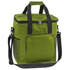 Изотермическая сумка Time Eco TE-334S, объем 35 л, арт.334SG