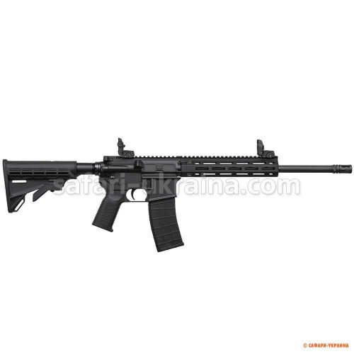 Карабин нарезной Tippmann Arms M4-22 PRO 16 Карабин нарезной Tippmann Arms M4-22 PRO 16