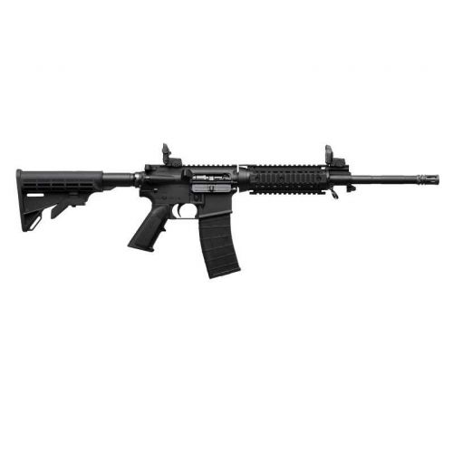 Карабін нарізний Tippmann Arms M4-22, кал.22LR, ствол 16'' (40,6 см) Карабін нарізний Tippmann Arms M4-22, кал.22LR, ствол 16'' (40,6 см)