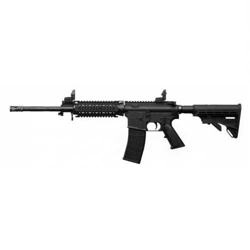 Карабін нарізний Tippmann Arms M4-22, кал.22LR, ствол 16'' (40,6 см) 