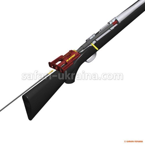 Набір для чищення зброї TIPTON RAPID BORE GUIDE KIT 