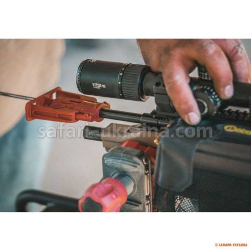Набір для чищення зброї TIPTON RAPID BORE GUIDE KIT 