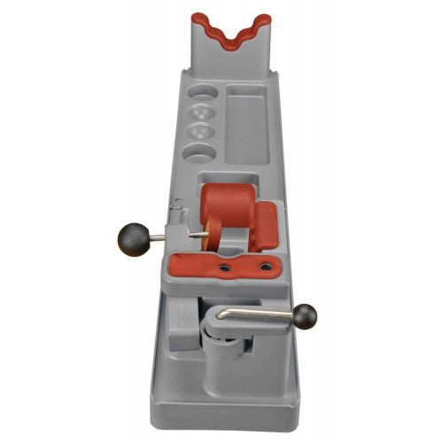 Станок для чищення зброї Tipton Gun Vise 