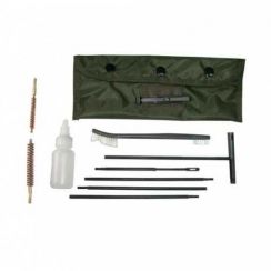 Набір для чищення нарізної зброї M-16, кал. 5,56 мм