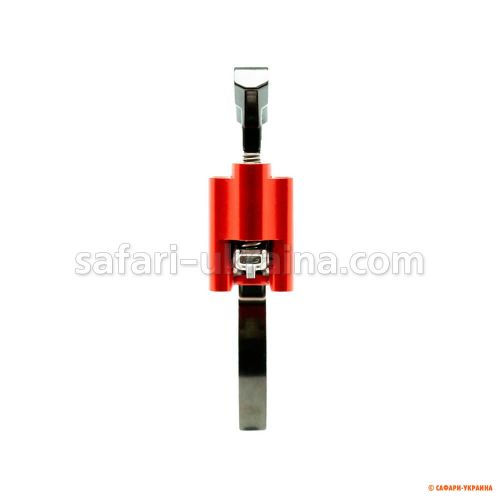 УСМ TriggerTech Diamond Curved, двухступенчатый
