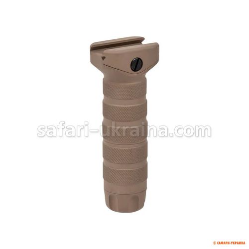 Рукоятка передняя Troy Modular Combat FDE