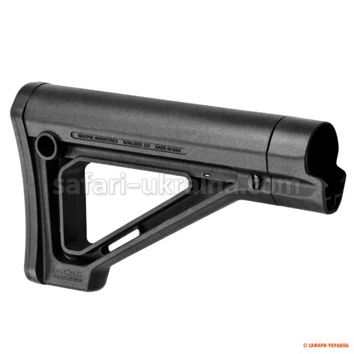 Приклад Magpul MOE Fixed Carbine Stock (Mil-Spec) 