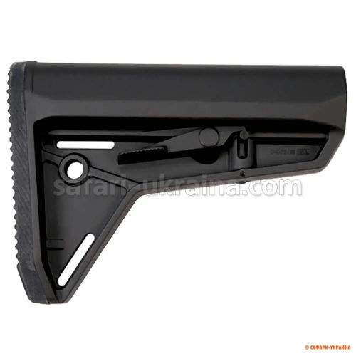 Приклад Magpul MOE SL (Mil-Spec). Black Приклад Magpul MOE SL (Mil-Spec). Black