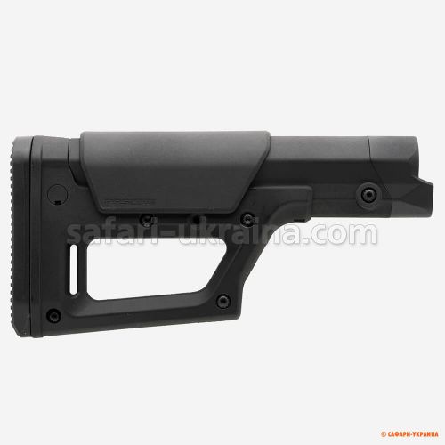Приклад Magpul PRS Lite. Black Приклад Magpul PRS Lite. Black