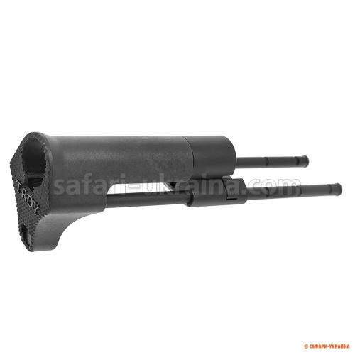 Приклад Troy SOCC Airborne для AR15