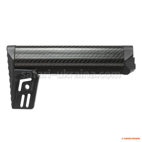 Приклад Lancer LCS Carbon Fiber для AR15 A1 Приклад Lancer LCS Carbon Fiber для AR15 A1
