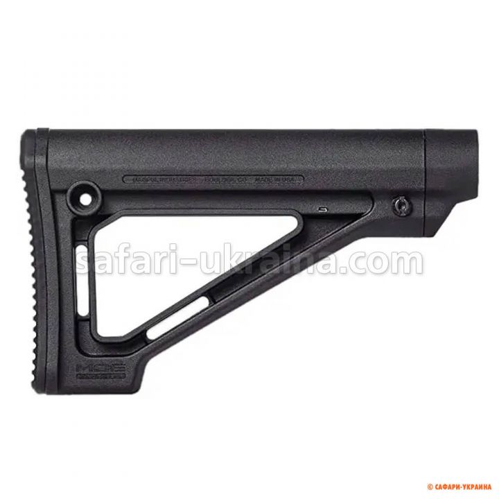 Приклад Magpul MOE Fixed Carbine Stock (Comm-Spec) 