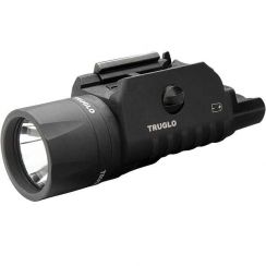 Підствольний ліхтар з лазерним цілевказівником Truglo Tru Point Red Laser/Light Combo