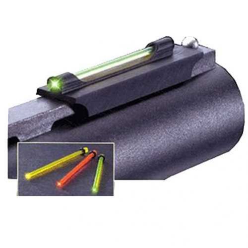 Набор из четырех мушек оптоволоконных Truglo Tru-Point Sight, для Mossberg, Winchester