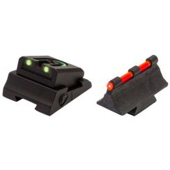 Мушка оптоволоконна з ціликом Truglo Slug Series, для Mossberg 695